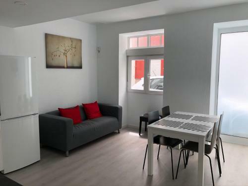 Apartamento Punta Brava Relax