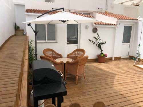 Apartamento Punta Brava Relax