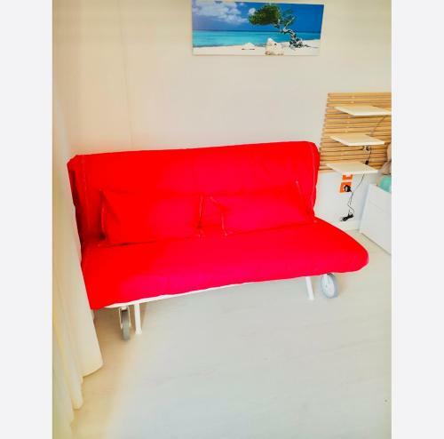 Apartamento Materdei Guesthouse Edificio Palmeras Playa