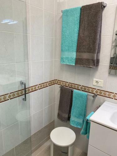 Apartamento La Estrella