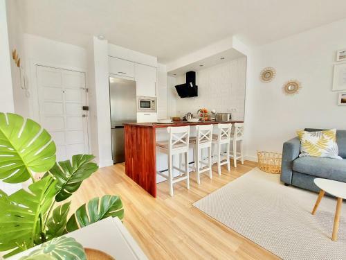 Apartamento Lucky`s Home By Tor