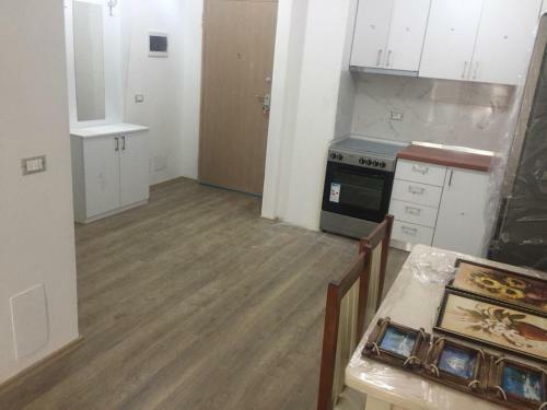 Vissi Apartament