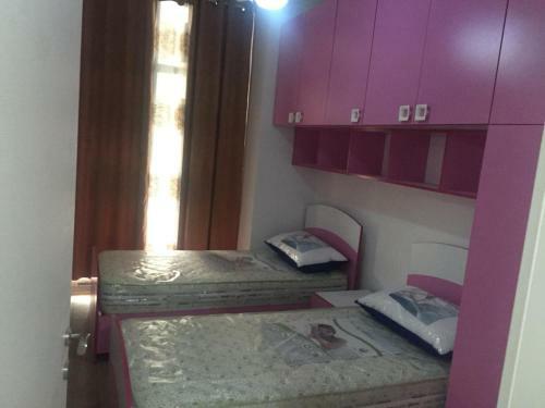 Vissi Apartament