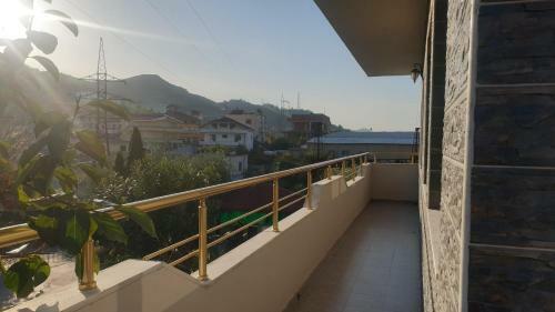 Villa Velcani