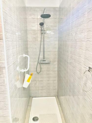 Apartamento San Jose Guesthouse Edificio S De Sol