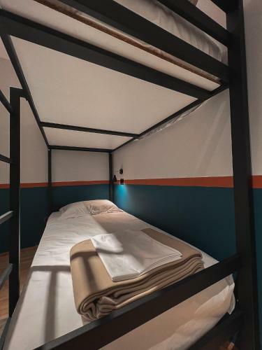 The Bearded Dad Hostel