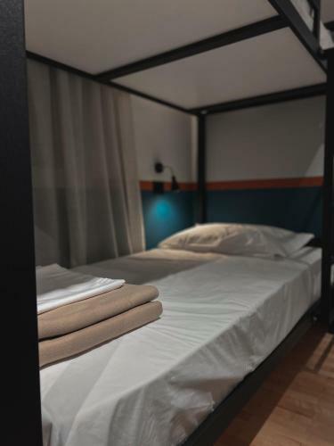 The Bearded Dad Hostel