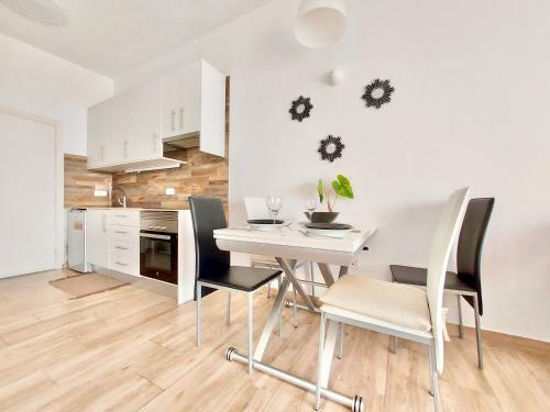 Apartamento Ikarus