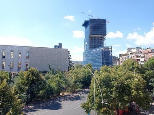 Apartamento E Gjeta