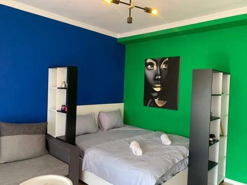 Apartamento E Gjeta