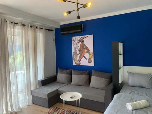 Apartamento E Gjeta