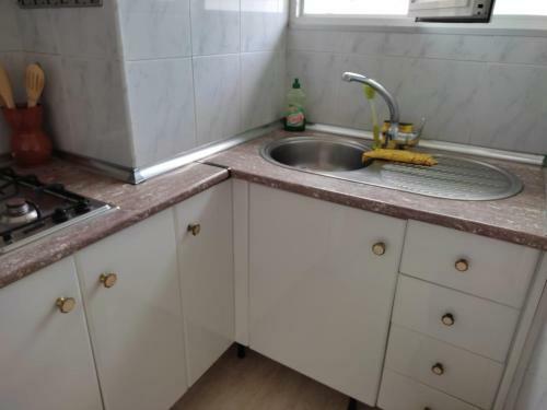 Apartamento Sol Y Mar