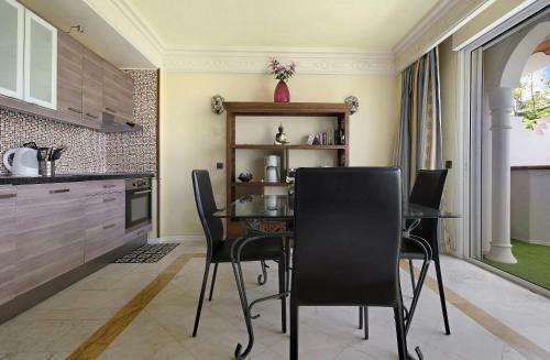 Apartamento Parque Lotos