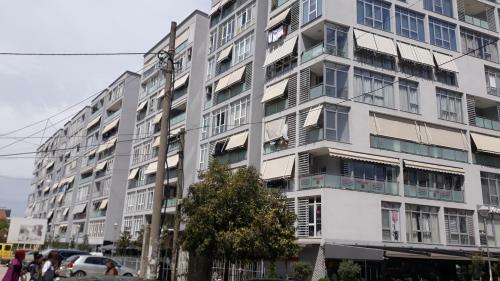 Apartamento Aurora Appartment
