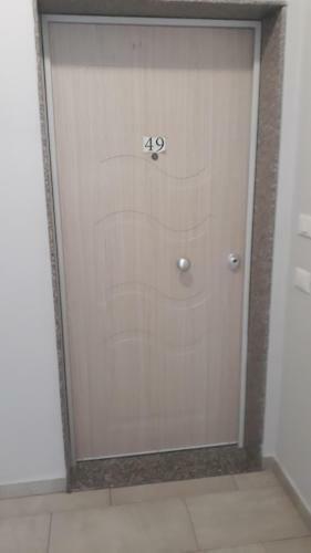 Apartamento Aurora Appartment
