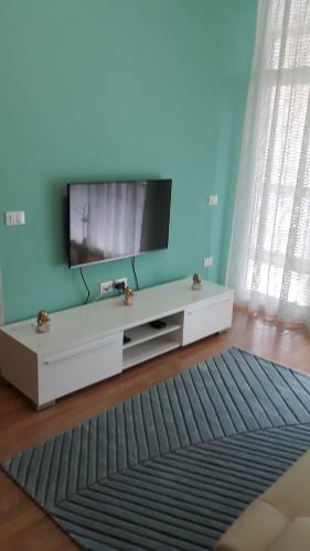 Apartamento Aurora Appartment