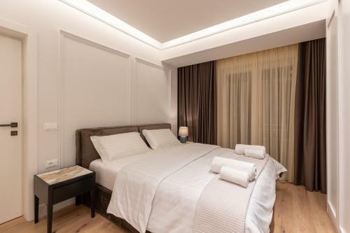 Apartamento Night Inn Tirana
