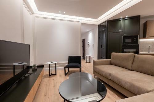 Apartamento Night Inn Tirana