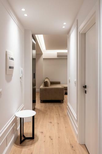 Apartamento Night Inn Tirana