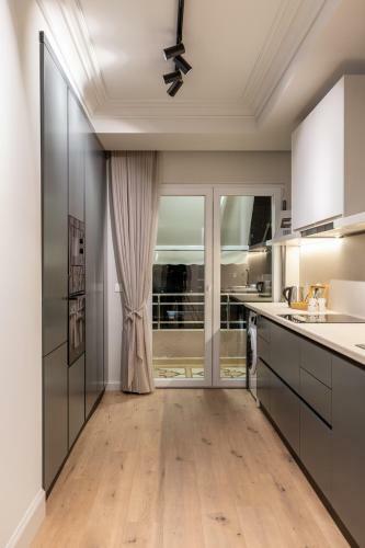Apartamento Night Inn Tirana