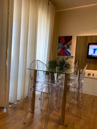 Apartamento Nevila?s Appartament