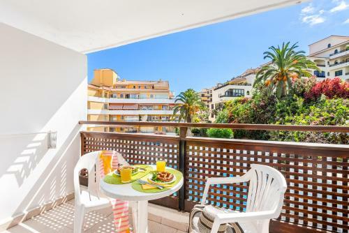 Aparthotel Pez Azul Sun Property