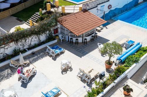 Aparthotel Pez Azul Sun Property