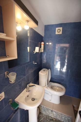 Apartamento Castle Vila Of Tirana