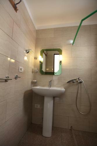Apartamento Castle Vila Of Tirana