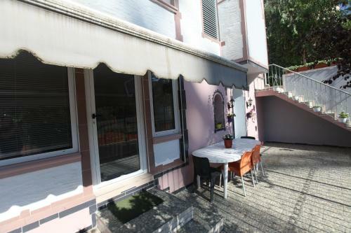 Apartamento Castle Vila Of Tirana
