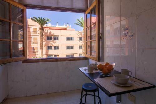 Apartamento Summa Haus Yubal 4