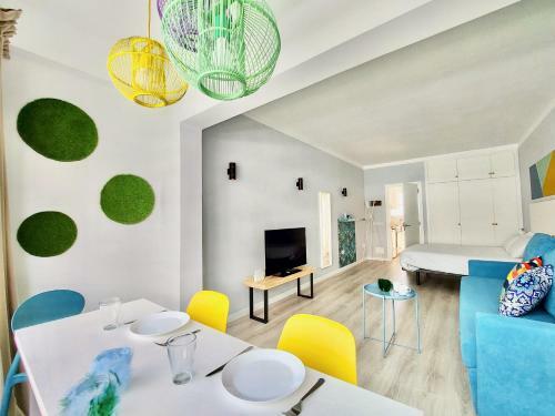 Apartamento Studio Bahamas By Tor