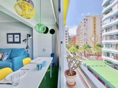 Apartamento Studio Bahamas By Tor