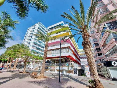 Apartamento Studio Bahamas By Tor