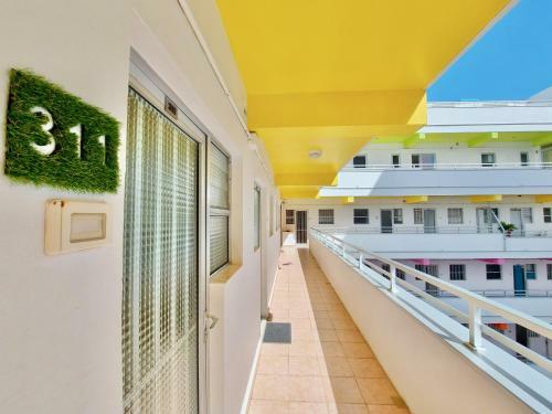 Apartamento Studio Bahamas By Tor