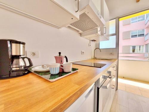 Apartamento Studio Bahamas By Tor