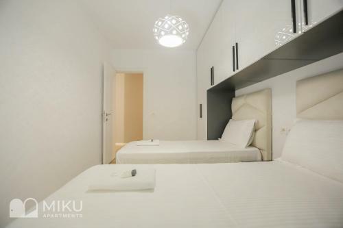 Miku Apartment-brand New At Wilson Squear