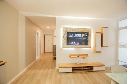 Miku Apartment-brand New At Wilson Squear