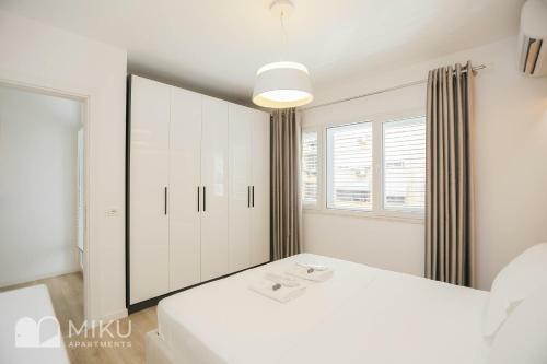 Miku Apartment-brand New At Wilson Squear