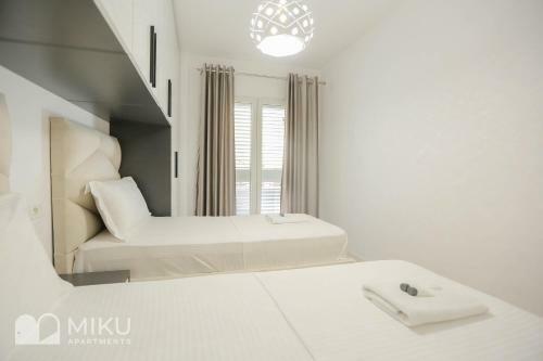 Miku Apartment-brand New At Wilson Squear