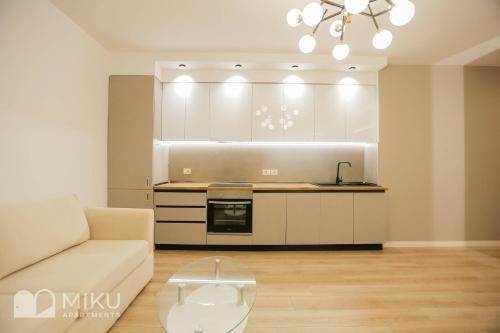Miku Apartment-brand New At Wilson Squear