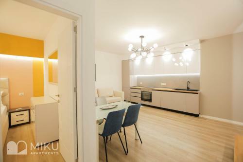 Miku Apartment-brand New At Wilson Squear
