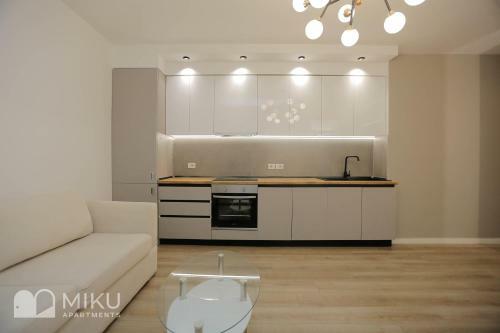 Miku Apartment-brand New At Wilson Squear