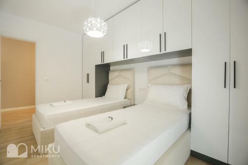Miku Apartment-brand New At Wilson Squear