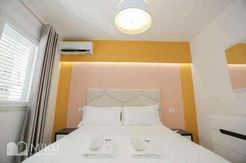 Miku Apartment-brand New At Wilson Squear