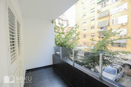 Miku Apartment-brand New At Wilson Squear