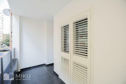 Miku Apartment-brand New At Wilson Squear
