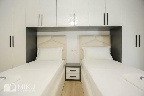 Miku Apartment-brand New At Wilson Squear