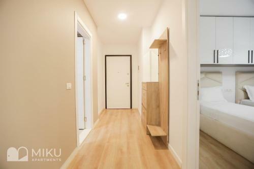 Miku Apartment-brand New At Wilson Squear