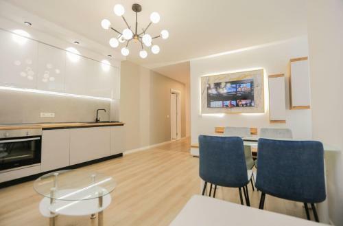 Miku Apartment-brand New At Wilson Squear